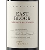 Trius Showcase East Block Cabernet Sauvignon 2012